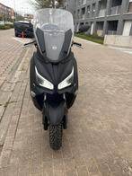 Sym joymax z+ 125cc, Enlèvement, Comme neuf