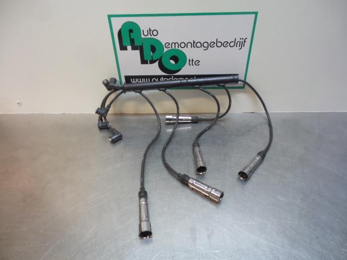 Bougiekabel Set van een Volkswagen Golf (Golf 83-), Auto-onderdelen, Motor en Toebehoren, Nieuw, Ophalen of Verzenden