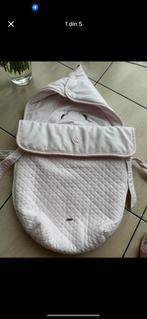 First baby, Ophalen, Zo goed als nieuw