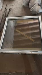 Velux 1.40m op 1.60 met gootstukken, Ophalen, Zo goed als nieuw