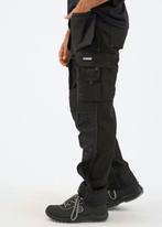 Nieuwe werkbroeken Dassy Texas - maat 60 (3XL) – lot van 5st, Vêtements | Hommes, Pantalons, Neuf, Dassy, Autres tailles, Noir