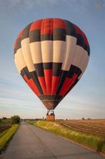 Ballonvaart voor 2 personen, Tickets en Kaartjes, Twee personen, Arrangement