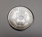 België - 10 cent – 1902 fr. (Ref 073)., Postzegels en Munten, Munten | België, Ophalen of Verzenden, Losse munt