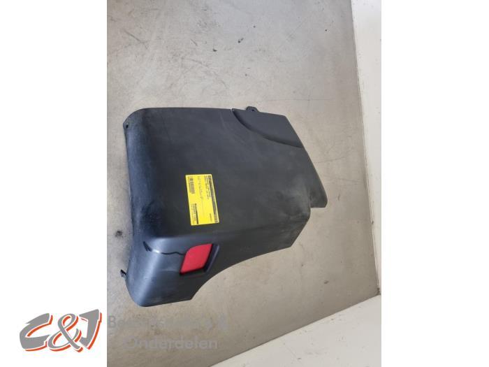 Coin pare-chocs arrière gauche d'un Renault Master (NVT), Renault, -, 3 mois de garantie, Utilisé