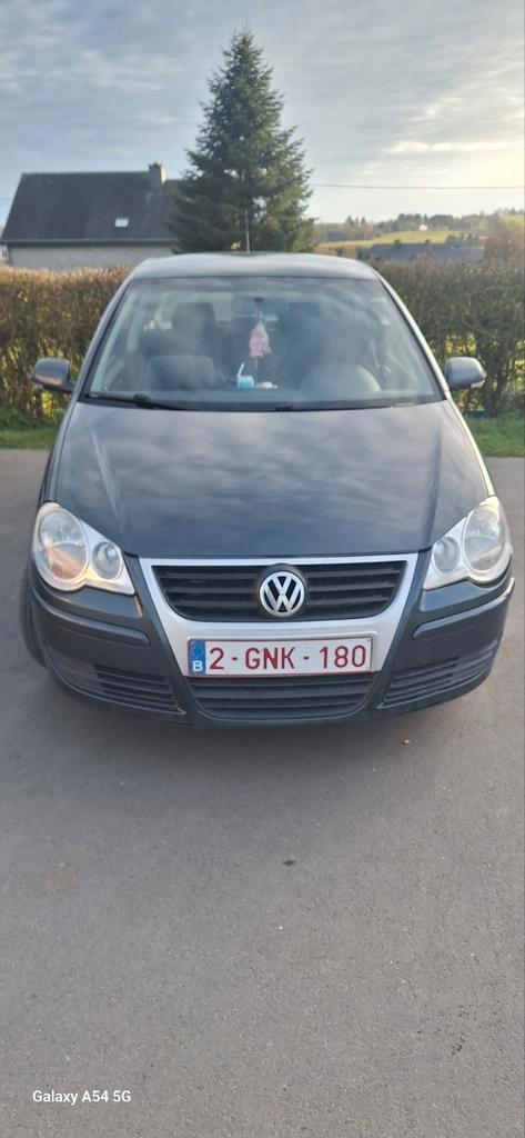 Vw polo, Autos : Pièces & Accessoires, Carrosserie & Tôlerie