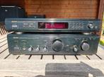 Denon versterker+ tuner, geserviced, met garantie, als nieuw, Audio, Tv en Foto, Stereoketens, Ophalen, Denon, Losse componenten