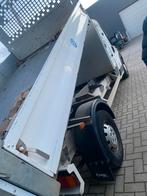 Peugeot boxer 2.2hdi keeper 80.000km, Auto's, Euro 6, Bedrijf, Diesel, Te koop