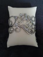 Nieuwe armband van GL Paris, Enlèvement ou Envoi, Neuf, Argent, Argent