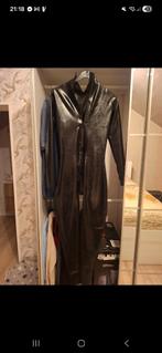 Combinaison latex, Kleding | Dames, Gelegenheidskleding, Overige typen, Sans marque, Zwart, Maat 42/44 (L)