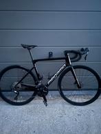 Megamo Pulse Élite 20 taille M carbone 2024 (100km), Vélos & Vélomoteurs, Enlèvement, Comme neuf, Carbone