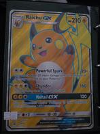 Pokemon oversized Jumbo Kaarten deel 2, Enlèvement, Comme neuf, Plusieurs cartes