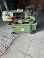 Metaalzaagmachine, Ophalen, Gebruikt, Lintzaag