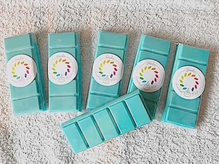 Snapbars Snapbar waxmelt wax parfum geur RITUALS HAMMAM, Huis en Inrichting, Woonaccessoires | Kandelaars en Kaarsen, Nieuw, Kaars