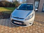 Ford fiesta econetic 2011 195.000 km diesel, Achat, Carnet d'entretien, Diesel, Particulier