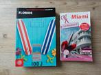 Guide Floride + Miami, Boeken, Reisgidsen, Ophalen of Verzenden, Reisgids of -boek, Gelezen, Overige merken