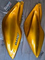 Achter kappen mbk nitro, Fietsen en Brommers, Ophalen