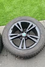 BMW orig velgen met sensoren nieuwstaat, Auto-onderdelen, Banden en Velgen, Ophalen, Velg(en)