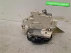 SERRURE DE PORTE ARRIÈRE DROITE Audi A3 Sportback (8PA), Dhr. R. de Gouw, Audi, Utilisé, Info@123Parts.nl