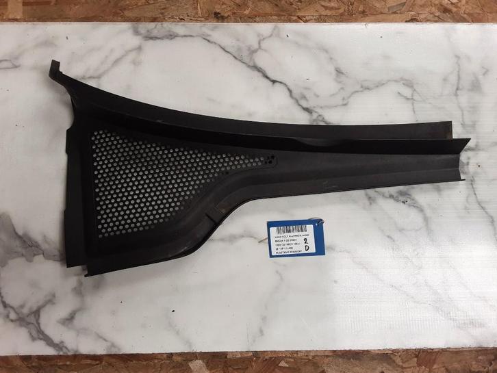 SIERLIJSTEN VOORRUIT Golf VII Alltrack (5GM819404), Auto-onderdelen, Carrosserie, Volkswagen, Voor, Gebruikt