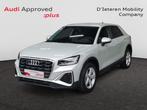 Audi Q2 Q2 35 TFSI Business Edition S line S tronic, Argent ou Gris, Achat, Automatique, Cruise Control