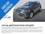 SEAT Arona FR - 1.0 BENZINE - GARANTIE, Argent ou Gris, Achat, 90 ch, Entreprise