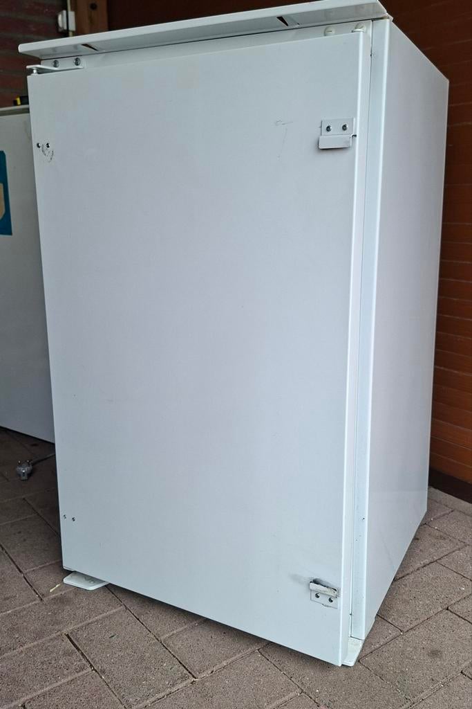 Réfrigérateur encastré, Enlèvement, Encastré