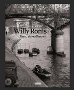 Livre de photos de Willy Ronis Paris Eternelement, Enlèvement ou Envoi, Neuf, Photographes