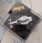 F1 1/43 Tyrrell Blundell, Enlèvement ou Envoi, Comme neuf, Voiture