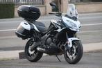 Kawasaki Versys 650 6 000 km, Permis Moto A, Tourisme, Plus de 35 kW, 2 cylindres