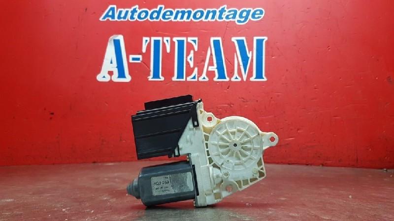 MOTEUR LEVE VITRE ELECTRIQUE Seat Ibiza III (6L1), Utilisé, Seat