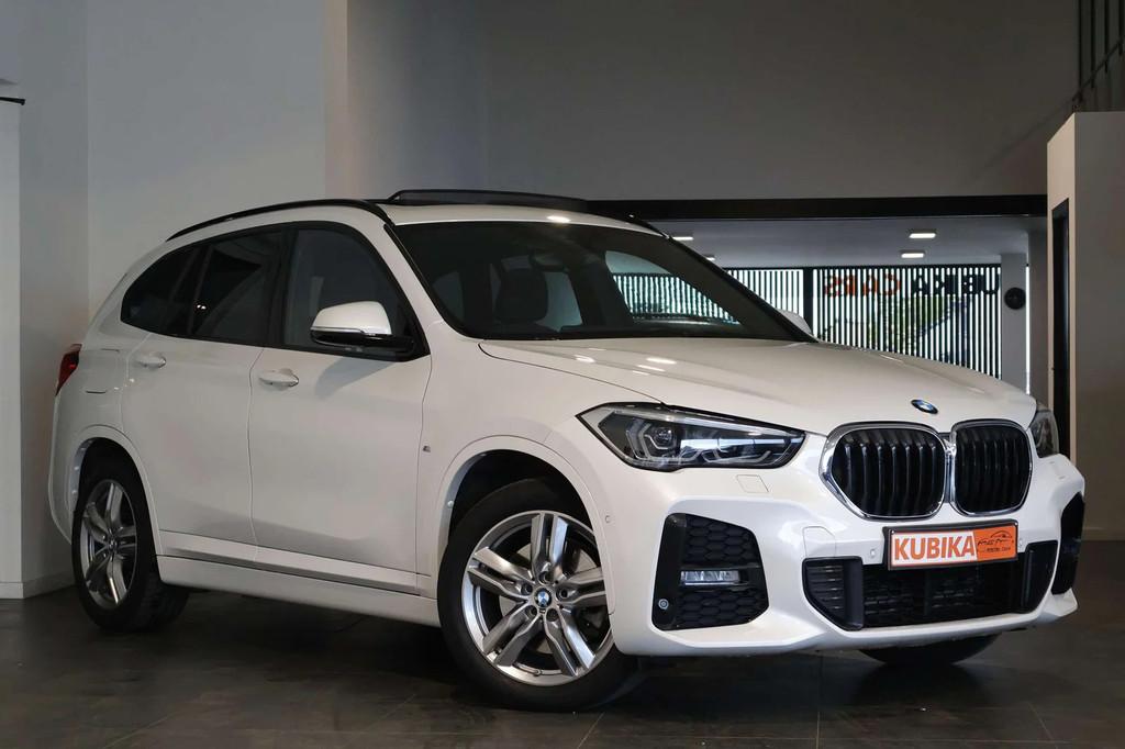BMW X1 X1 PHEV 1.5iA xDrive25e M-Pack Pano ACC Garantie*, Autos, X1, Achat, Euro 6, Entreprise