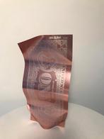 Te koop: Karl Lagasse – One Dollar Pink, Antiek en Kunst, Ophalen