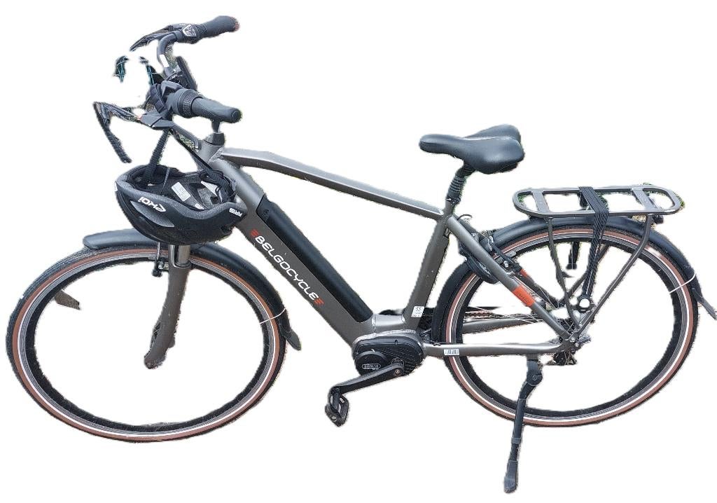 Vélo Electo pour homme, Autres marques, Vitesses, Frein à rétropédalage, 49 à 53 cm