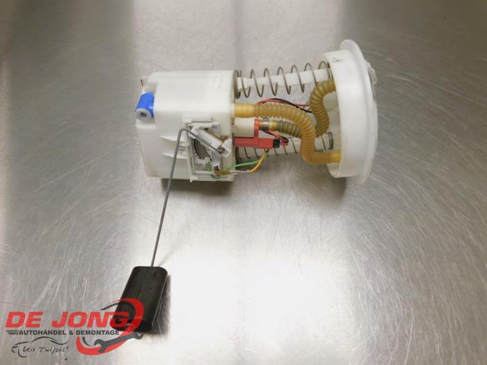 Brandstofpomp Elektrisch van een Ford Fiesta, Auto-onderdelen, Brandstofsystemen, Ford, Gebruikt, 3 maanden garantie, Ophalen of Verzenden