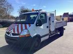 Renault - Master - 2.5 Diesel - Fourgonnette, Achat, Entreprise, Diesel, Euro 4
