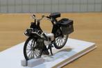 Solex 3800 bromfiets 1:18 norev black, Enlèvement ou Envoi, Neuf, Moteur, Norev