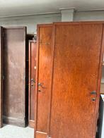 Binnendeuren, Enlèvement, Utilisé, Bois