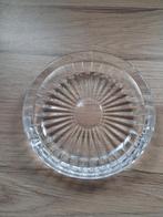 Asbak  VAL ST LAMBERT, Antiek en Kunst, Ophalen