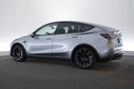 (2FAK105) TESLA MODEL Y, Auto's, Tesla, Parkeersensor, https://public.car-pass.be/vhr/1483c6d4-94f7-44ef-9e60-2703d11e10c4, Leder