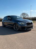 Bmw 125d LCI Stage 2 M Pack, Auto's, BMW, Automaat, 1 Reeks, Euro 6, Alcantara