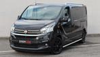 Fiat Talento Squadra 2.0 biturbo Diesel Ecojet 170, Autos, Camionnettes & Utilitaires, Entreprise, Boîte manuelle, 152 g/km, Tissu