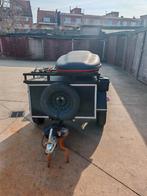 Bande-annonce, Enlèvement