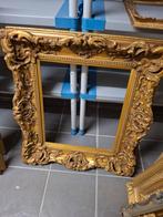 Barok lijst, Antiek en Kunst, Ophalen