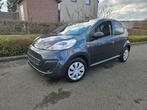 Peugeot 107 1.0i  CT OK + AUTOPAS  VOLLEDIG CANET, Stof, 50 kW, Zwart, Zwart