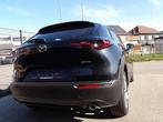 Mazda CX-30 e-SKYACTIVE G 122 EXCLUSIVE-LINE, Auto's, Mazda, 1998 cc, Bedrijf, SUV of Terreinwagen, Parkeersensor
