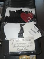 Decoratie trouw, Diversen, Ophalen of Verzenden