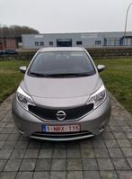 nissan note 1.5dci 52321km gekeurd voor verkoop+carpas, 6b, Auto's, Voorwielaandrijving, https://public.car-pass.be/verify/9634-8717-5421