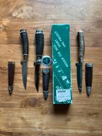 Couteaux Dagger, poignards de chasse Jagdnicker » allemands, Enlèvement ou Envoi, Couteau ou Poignard