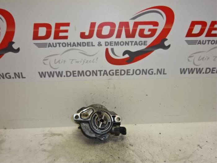 Vacuumpomp (Diesel) van een Peugeot 207, Gebruikt, -, -, Ophalen of Verzenden