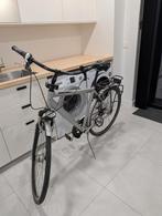 Herenfiets maat L, Fietsen en Brommers, Ophalen, Versnellingen